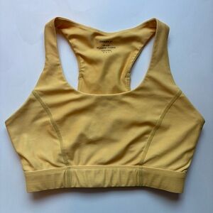 Cooldown Running Mikelle Bra
